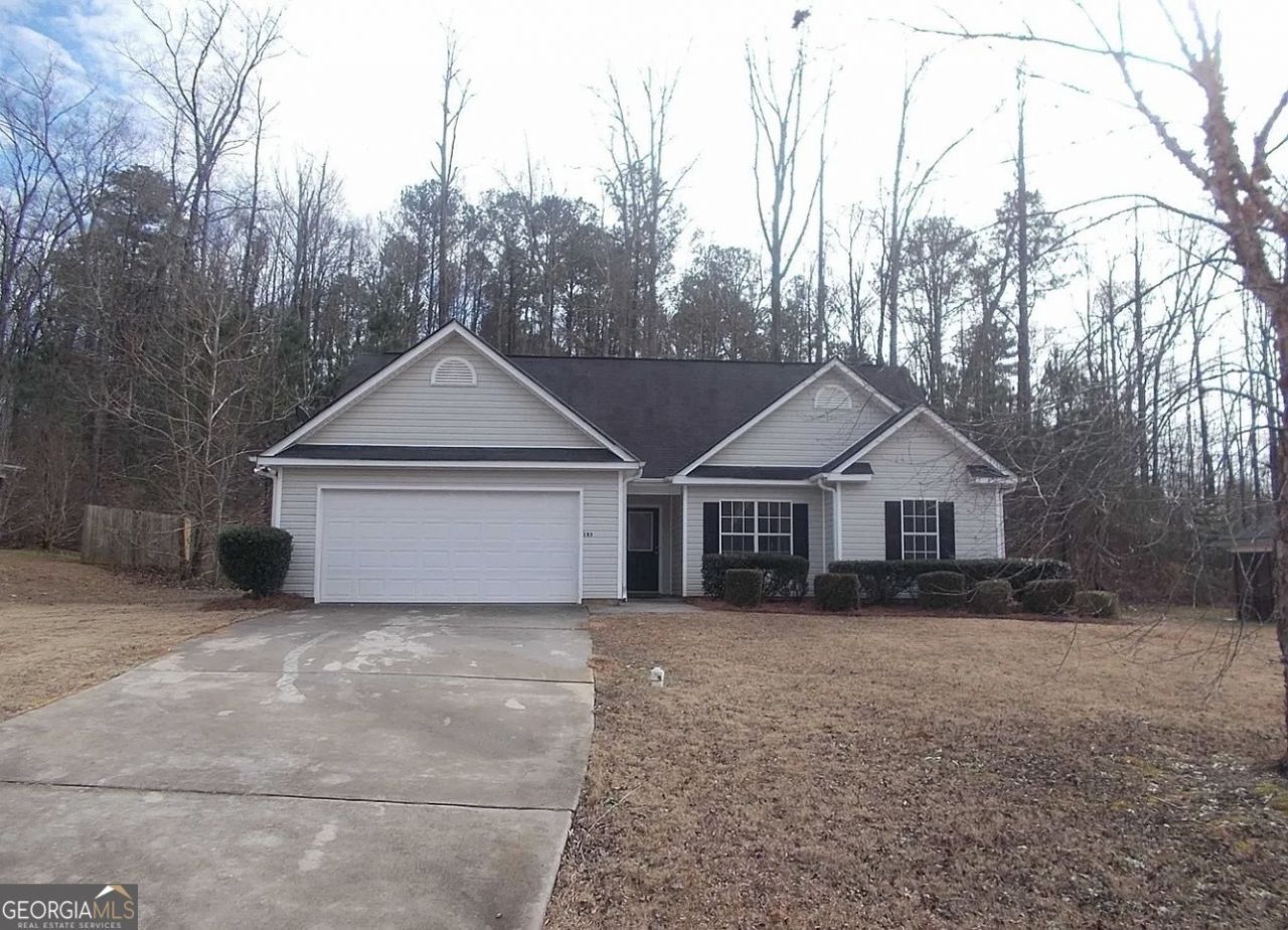 183 Arlington Court, Newnan, GA 30265 Main Photo