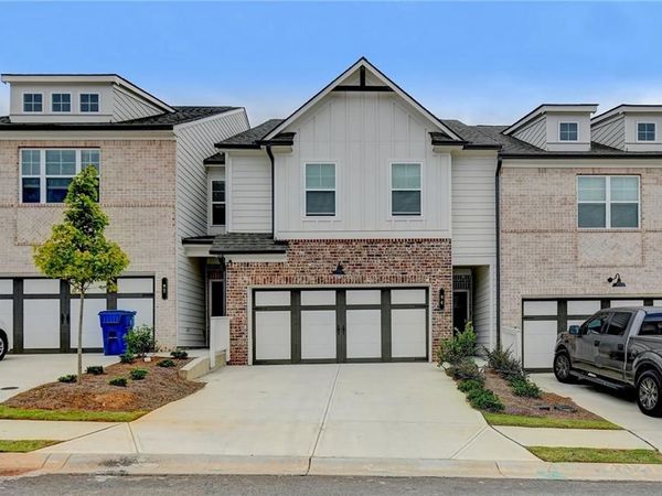 94 Depot Landing Road , Auburn, GA 30011