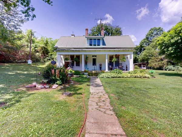 315 Old Lincoln Rd , Fayetteville, TN 37334