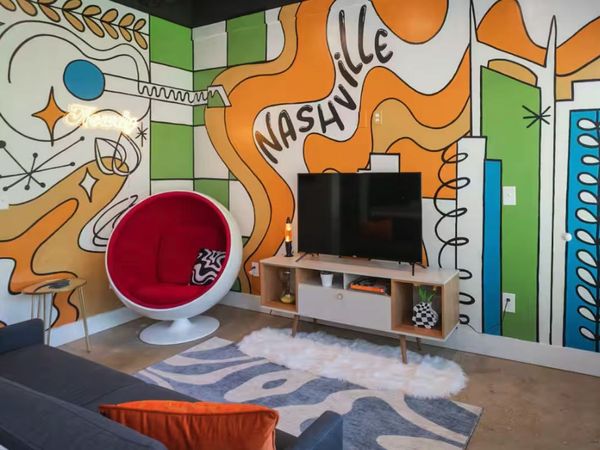 295 Plus Park Blvd , Unit 110, Nashville, TN 37217