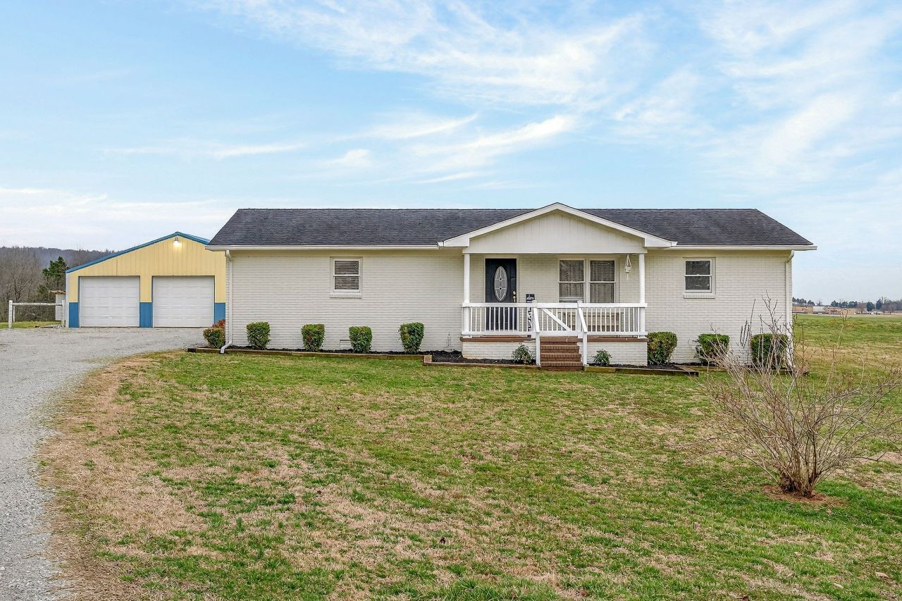 365 Fairview Cir, Sparta, TN 38583 Main Photo
