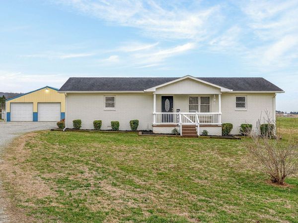365 Fairview Cir, Sparta, TN 38583