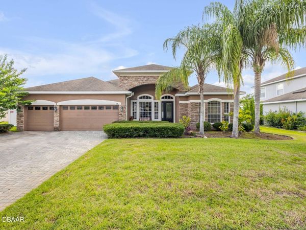 414 Holly Fern Trail, DeLand, FL 32720