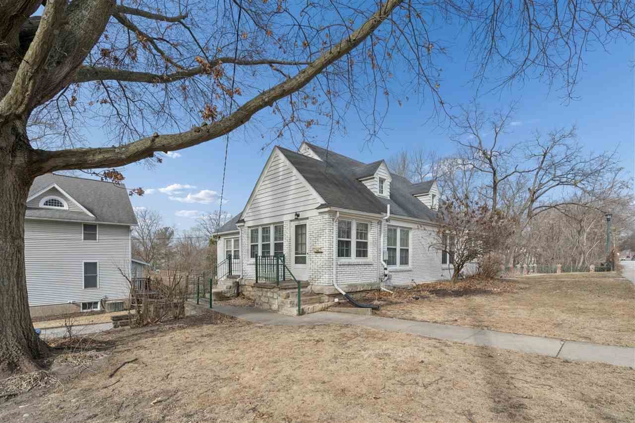 841-843 S Summit, Iowa City, IA 52245 Main Photo