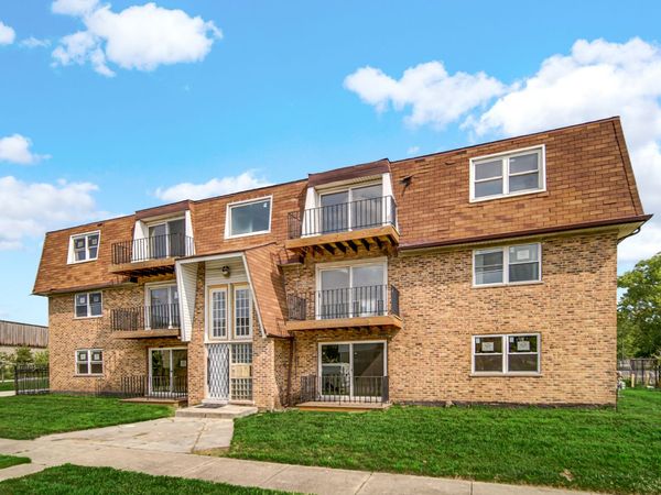 14544 S San Francisco Avenue , Posen, IL 60469