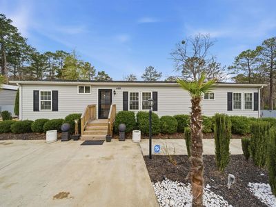 426 east ridge, Lugoff, SC 29078