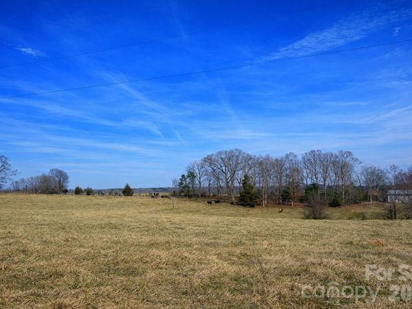 0 Red Barn Road , Ellenboro, NC 28040