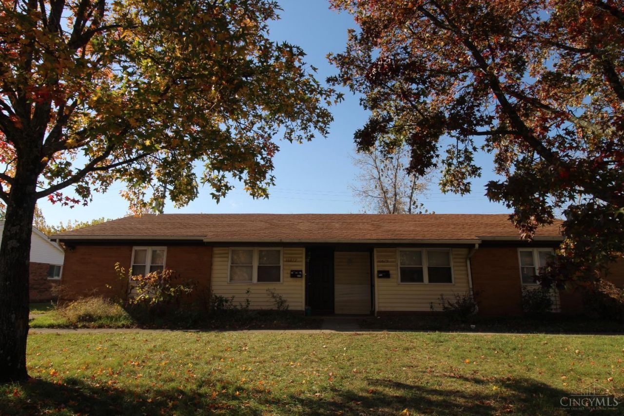 10877 Birchridge Drive, Springfield Twp., OH 45240 Main Photo