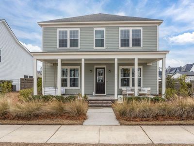 643 Blueway Avenue, Summerville, SC 29486