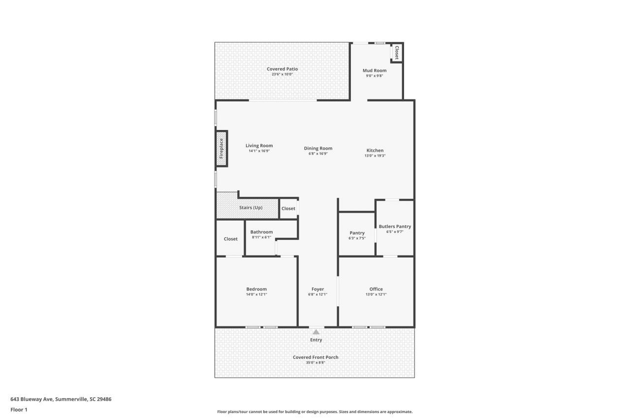 643 Blueway Avenue Photo 58