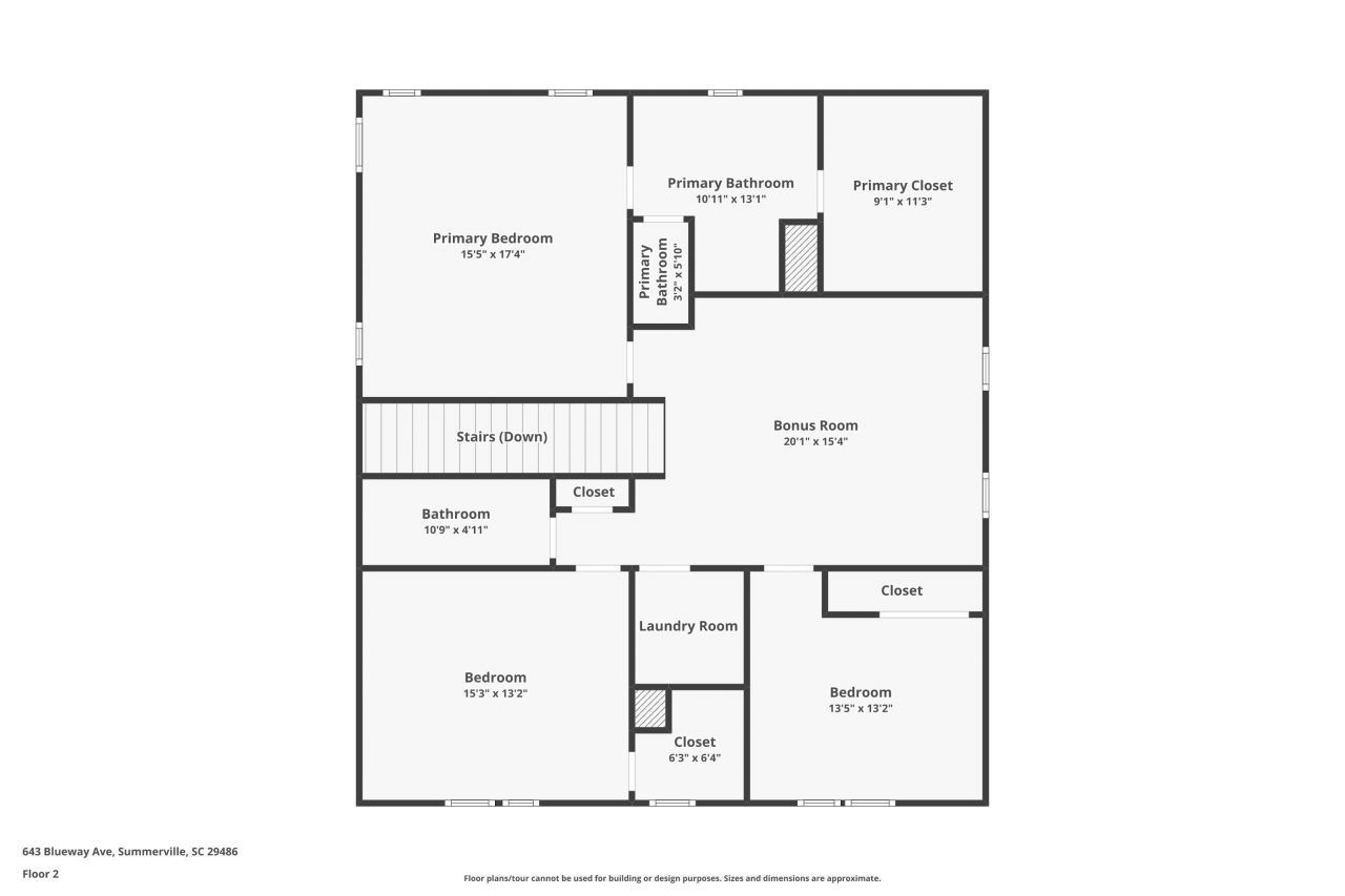 643 Blueway Avenue Photo 59