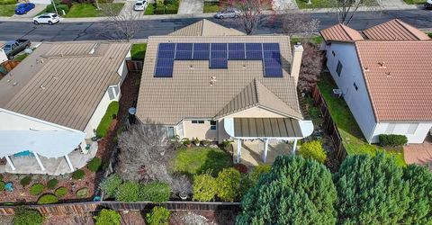 3111 Clarkson Dr, Rocklin, CA 95765 Photo
