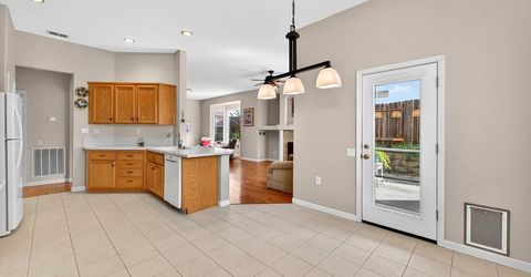 3111 Clarkson Dr, Rocklin, CA 95765 Photo