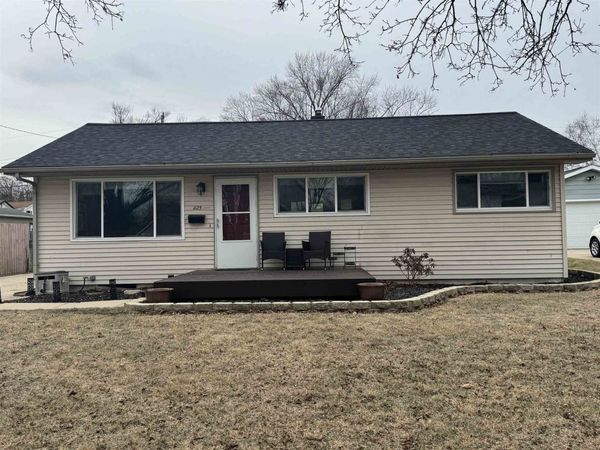 1125 Church Street, Janesville, WI 53548