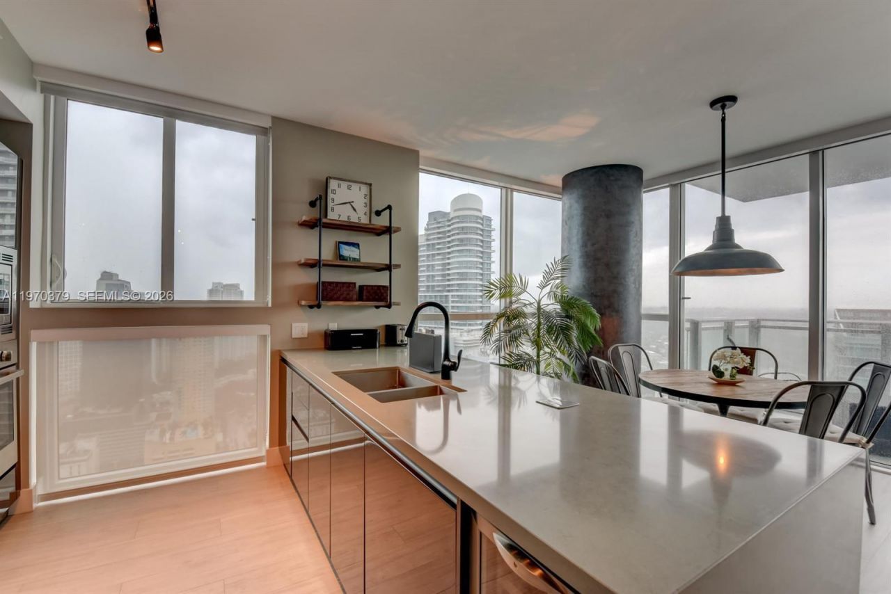 1080 Brickell Ave , Unit 4101, Miami, FL 33131 Photo