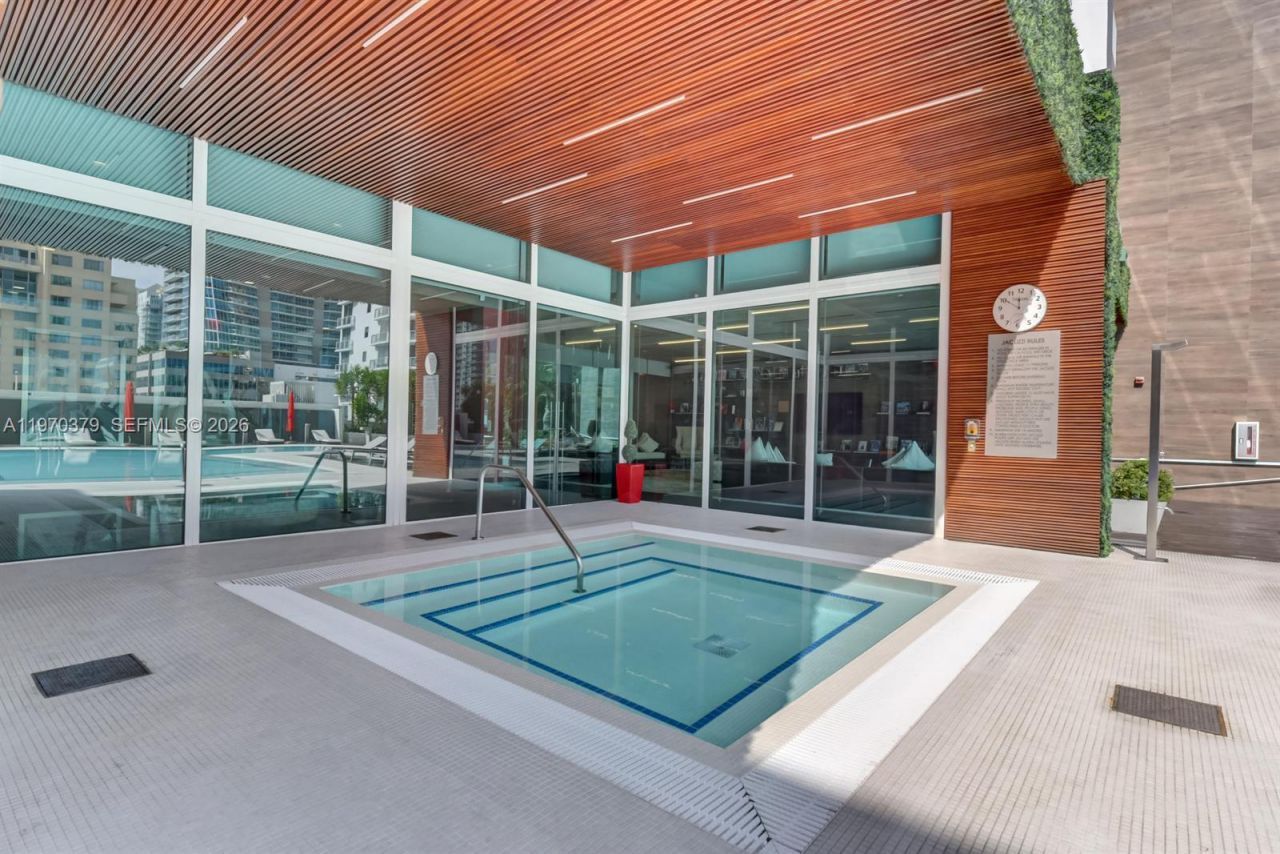 1080 Brickell Ave , Unit 4101, Miami, FL 33131 Photo