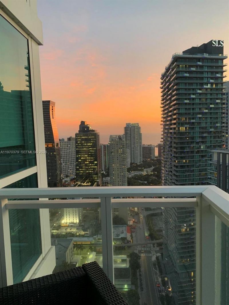 1080 Brickell Ave , Unit 4101, Miami, FL 33131 Photo