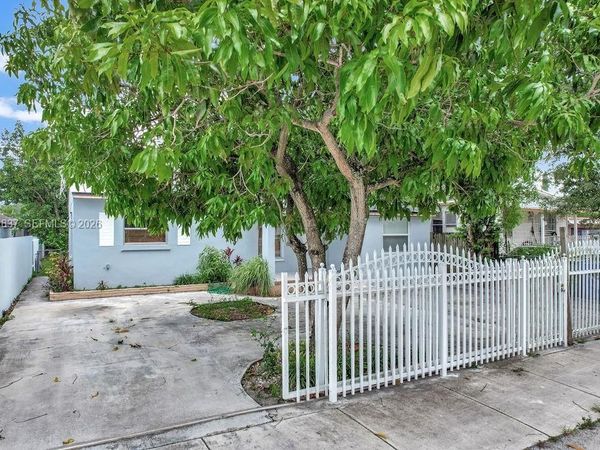 3010 NW 95th Ter , Unit B, Miami, FL 33147