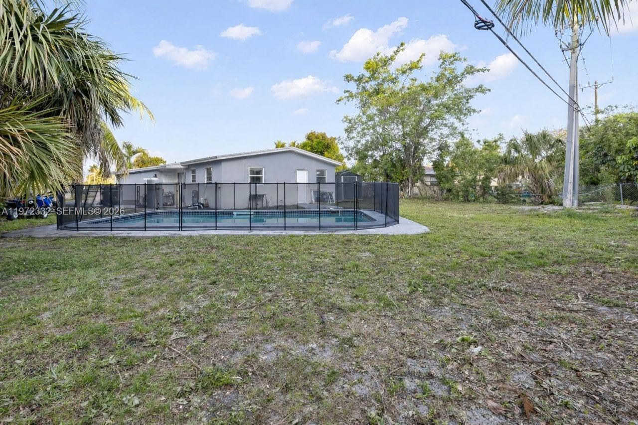 3430 NW 43rd Ave , Lauderdale Lakes, FL 33319 Photo