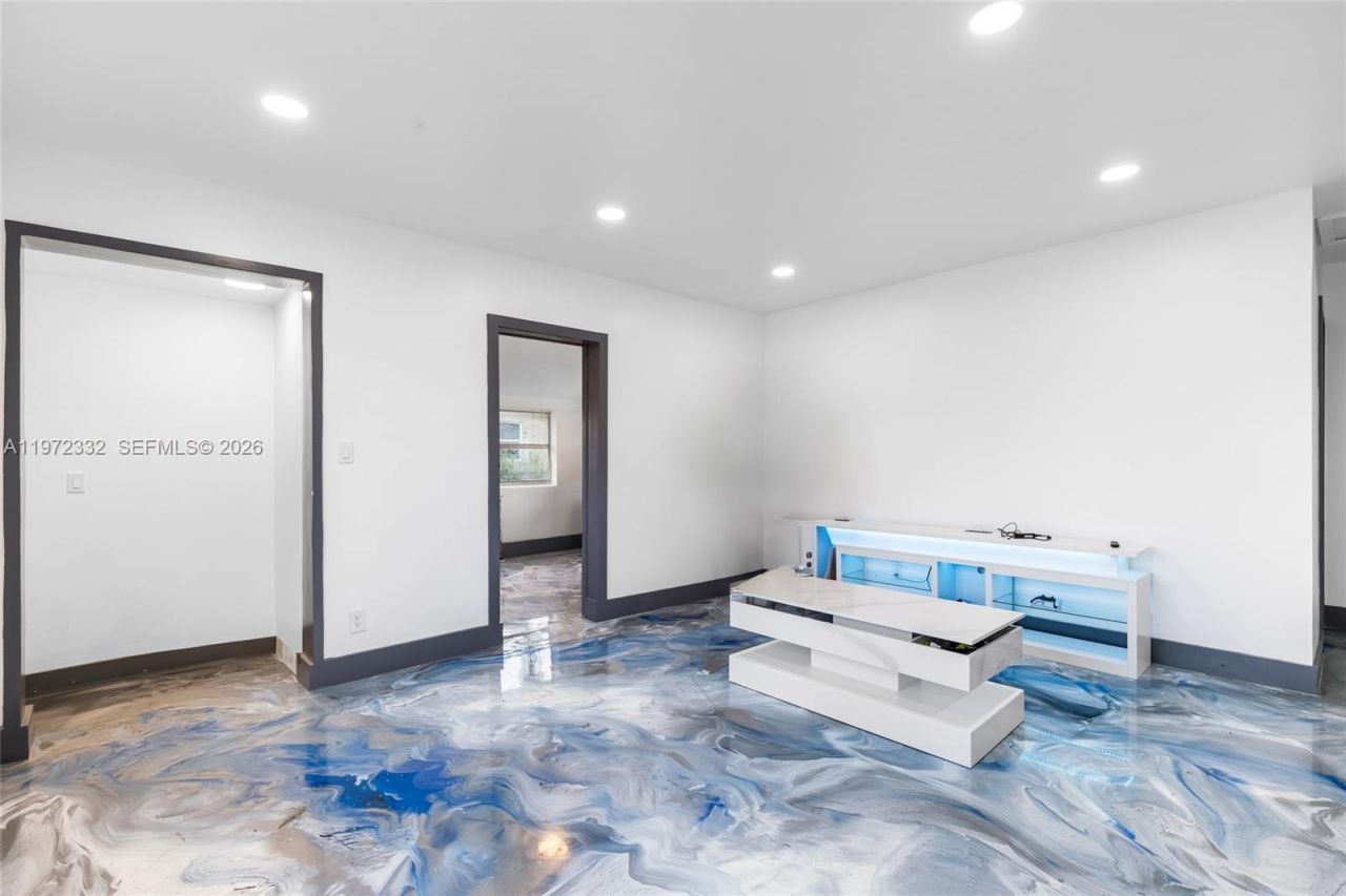 3430 NW 43rd Ave , Lauderdale Lakes, FL 33319 Photo