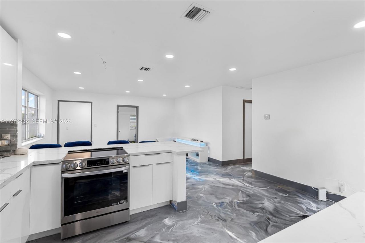 3430 NW 43rd Ave , Lauderdale Lakes, FL 33319 Photo