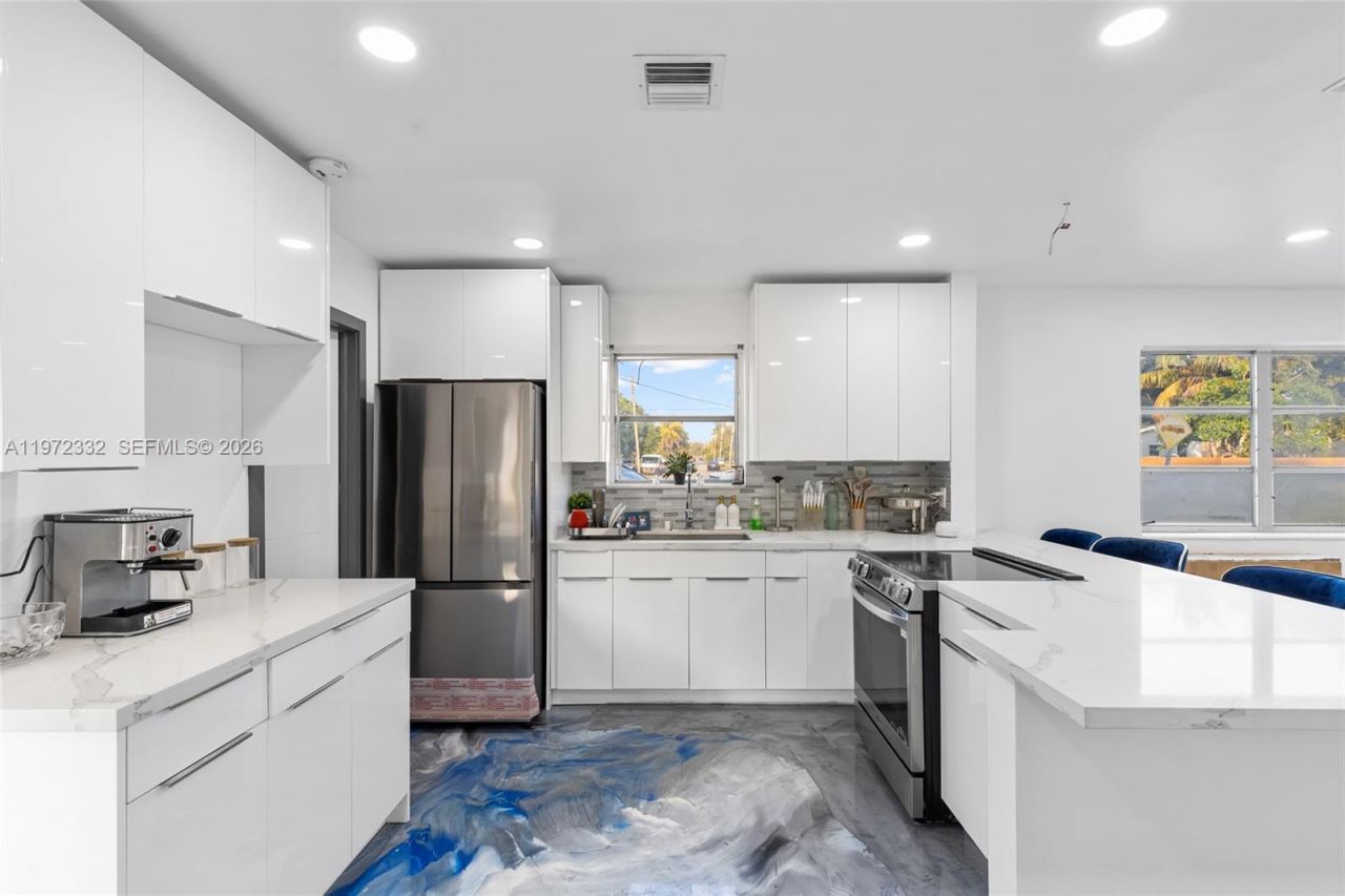 3430 NW 43rd Ave , Lauderdale Lakes, FL 33319 Photo