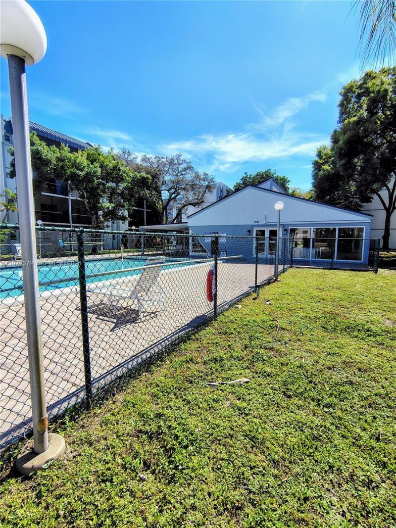 7501 NW 16th St , Unit 3207, Plantation, FL 33313 Photo