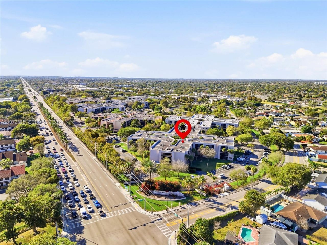 8760 SW 133rd Ave Rd, Unit 210, Miami, FL 33183 Photo