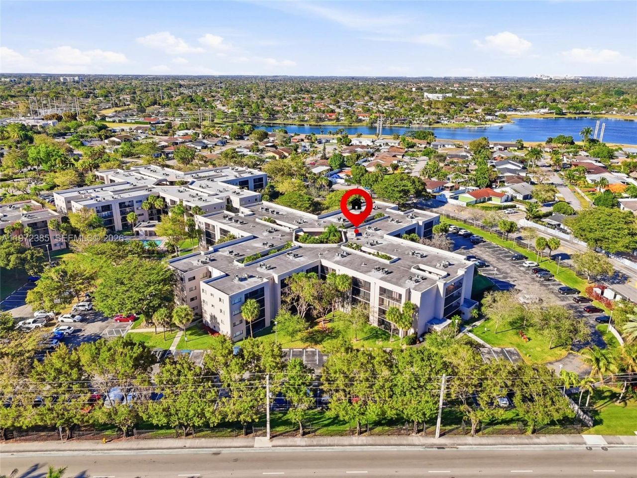 8760 SW 133rd Ave Rd, Unit 210, Miami, FL 33183 Photo