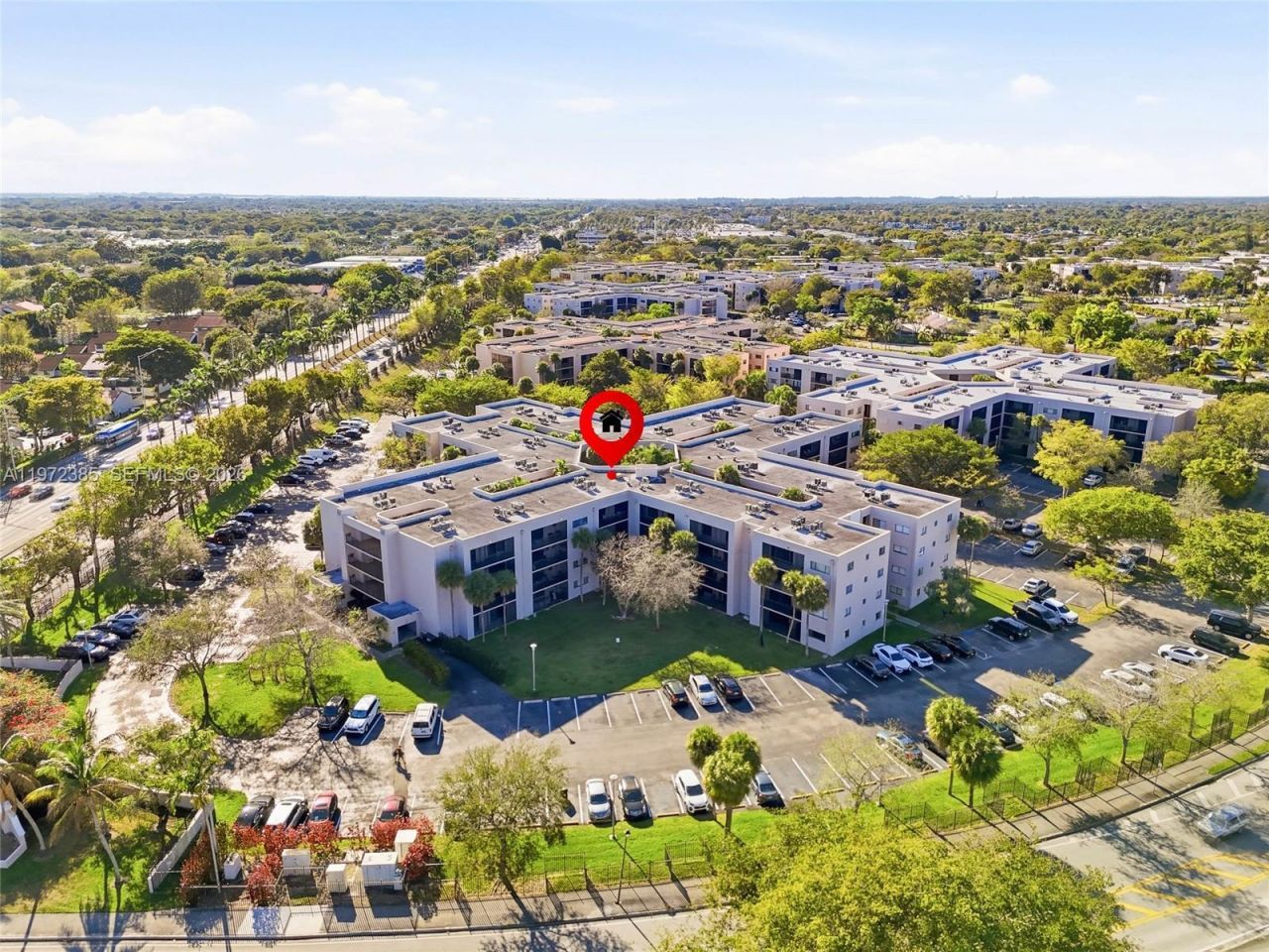 8760 SW 133rd Ave Rd, Unit 210, Miami, FL 33183 Photo