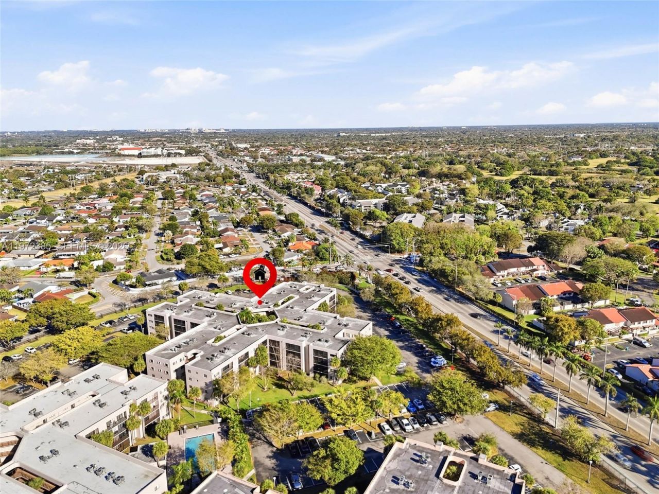 8760 SW 133rd Ave Rd, Unit 210, Miami, FL 33183 Photo