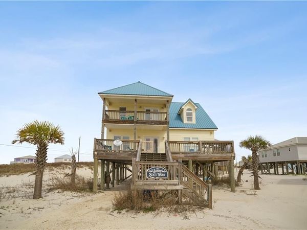 104 Surf Court, Dauphin Island, AL 36528
