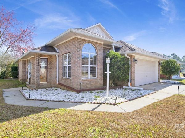 22659 Tranquil Lane, Foley, AL 36535