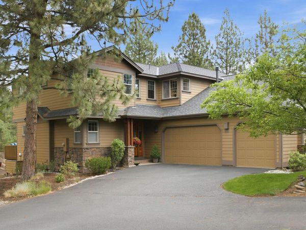 2526 NW Locke Court, Bend, OR 97703