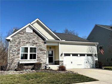 2854 Alysheba Court, Morrow, OH 45152