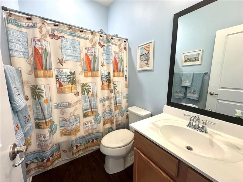 2854 Alysheba Court, Morrow, OH 45152 Photo 14