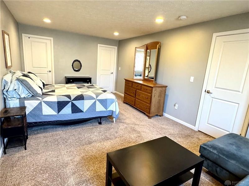 2854 Alysheba Court, Morrow, OH 45152 Photo 16