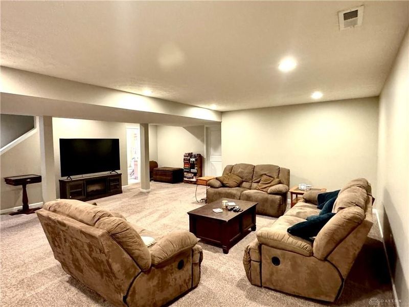 2854 Alysheba Court, Morrow, OH 45152 Photo 19