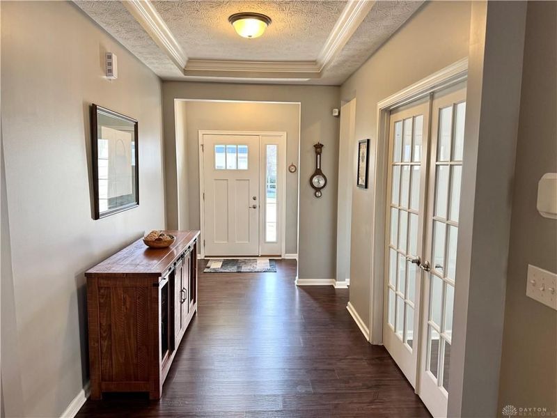 2854 Alysheba Court, Morrow, OH 45152 Photo 2