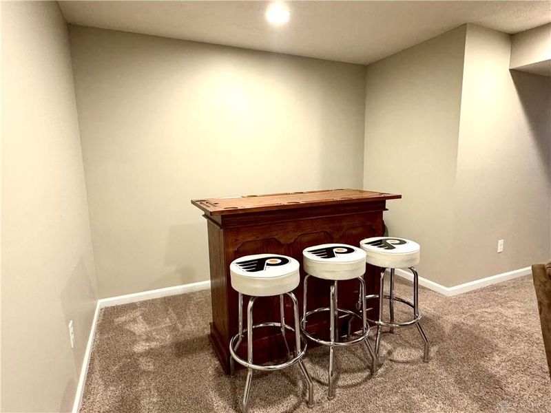 2854 Alysheba Court, Morrow, OH 45152 Photo 21