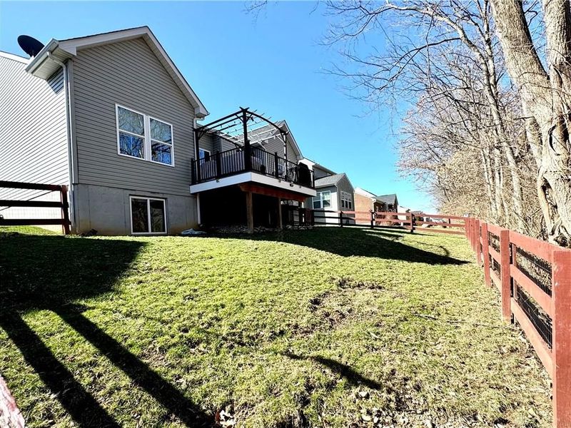 2854 Alysheba Court, Morrow, OH 45152 Photo 22