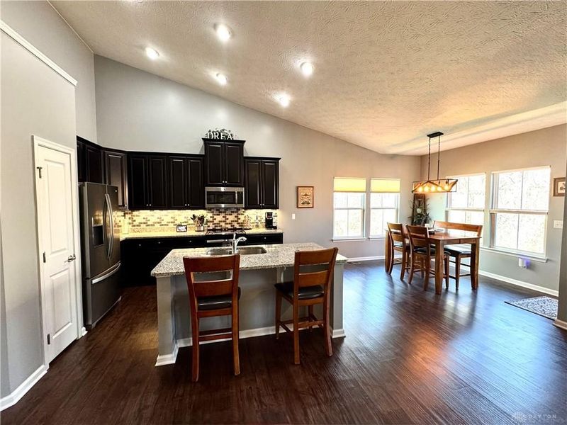 2854 Alysheba Court, Morrow, OH 45152 Photo 6