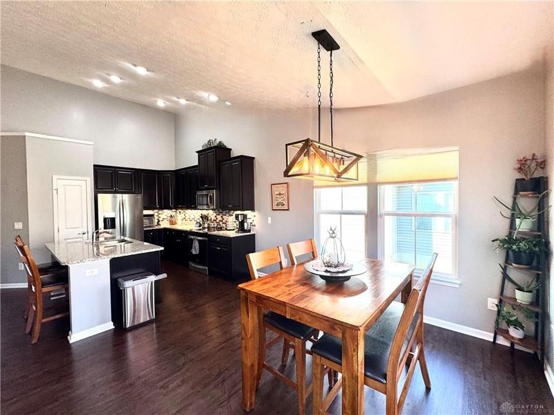 2854 Alysheba Court, Morrow, OH 45152 Photo 7