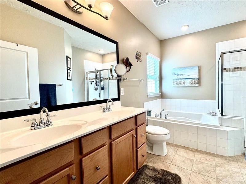 2854 Alysheba Court, Morrow, OH 45152 Photo 9