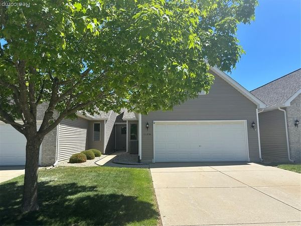 1136 Jenna Drive, Davison Twp, MI 48423