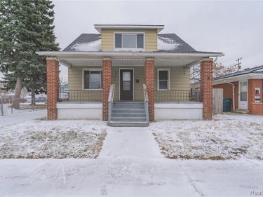 1623 Electric Avenue, Lincoln Park, MI 48146