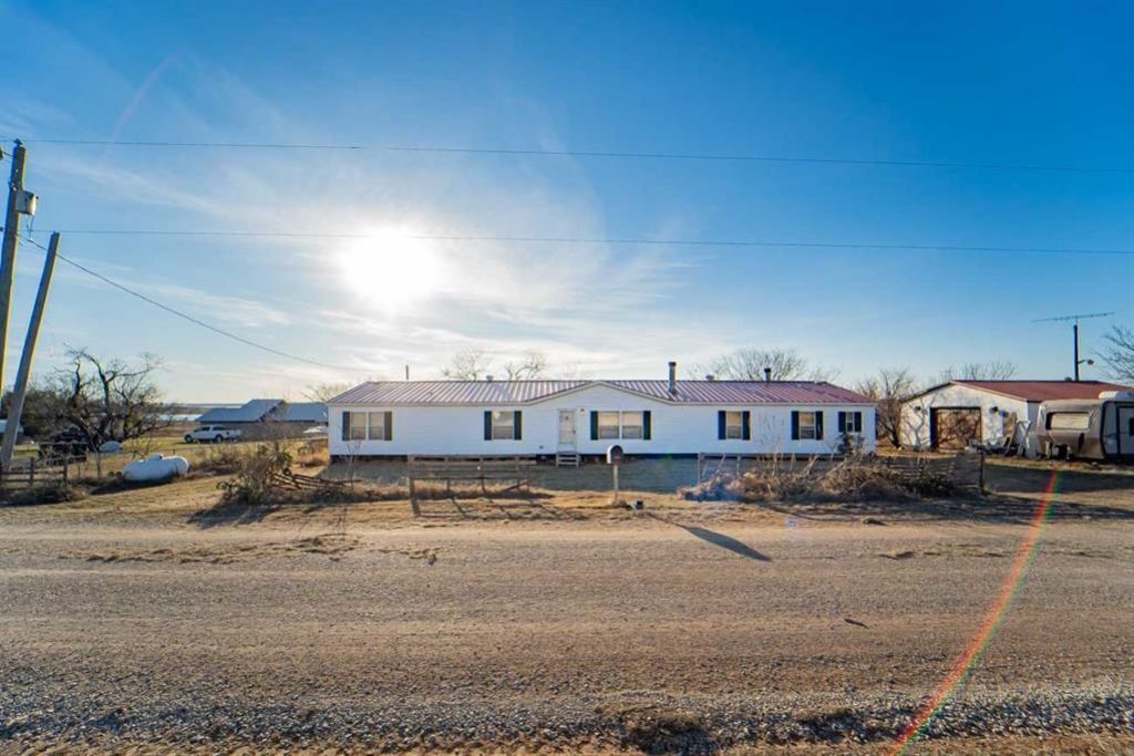 6560 County Road 274, Breckenridge, TX 76424 Main Photo