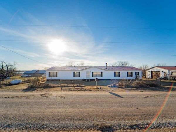 6560 County Road 274, Breckenridge, TX 76424