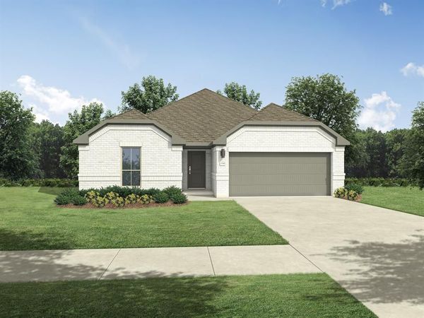 2134 Horseshoe Lane, Seagoville, TX 75159