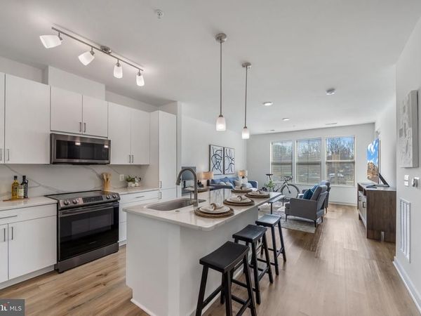 10755 FAIRGROUNDS DRIVE, Unit 136, FAIRFAX, VA 22030